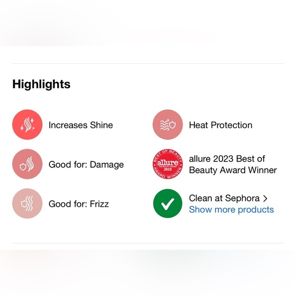 K18 Repair Oil - Picture 5 of 5